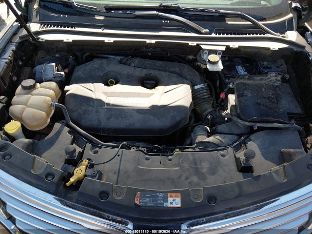 Lincoln MKC