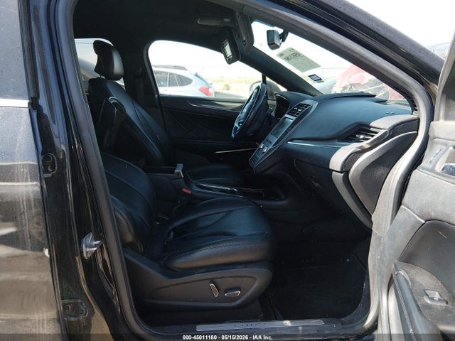 Lincoln MKC