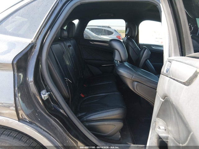 Lincoln MKC