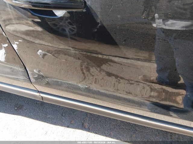 Lincoln MKC