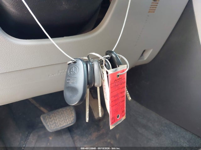 Toyota Sequoia Platinum 5.7l V8