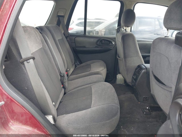 Chevrolet Trailblazer Lt