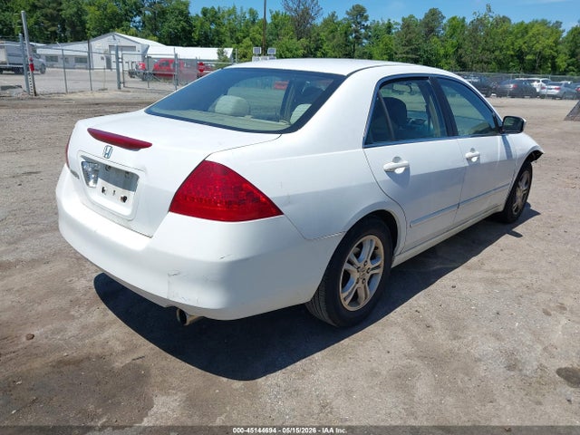 Honda Accord 2.4 Se