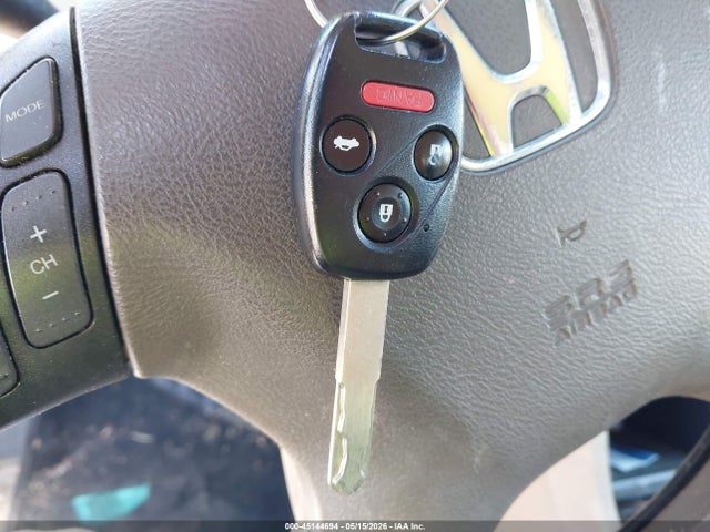 Honda Accord 2.4 Se