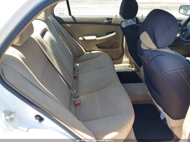 Honda Accord 2.4 Se