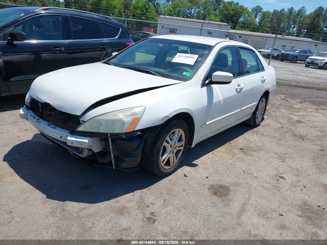 Honda Accord 2.4 Se