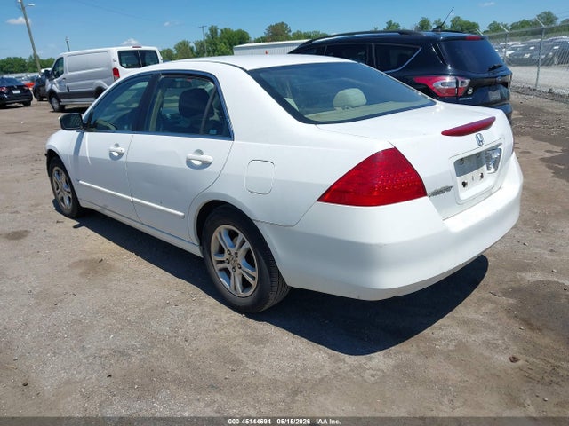Honda Accord 2.4 Se