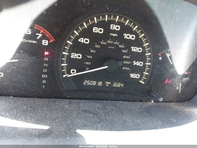 Honda Accord 2.4 Se