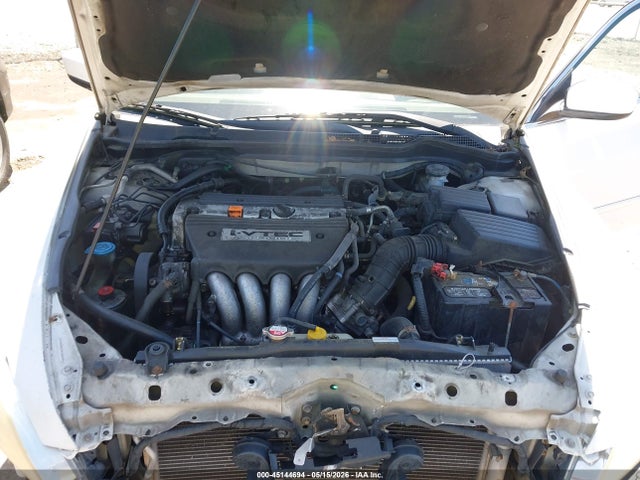 Honda Accord 2.4 Se