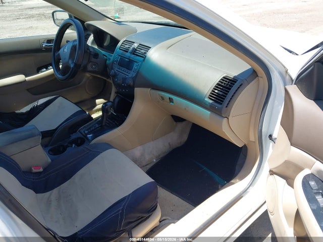Honda Accord 2.4 Se