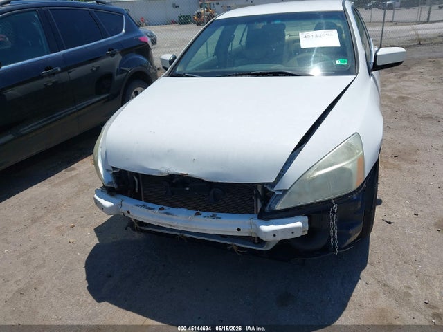Honda Accord 2.4 Se