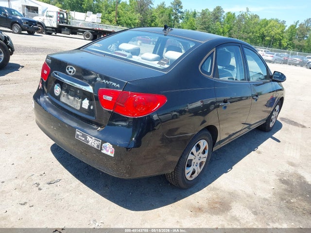 Hyundai ELANTRA Gls