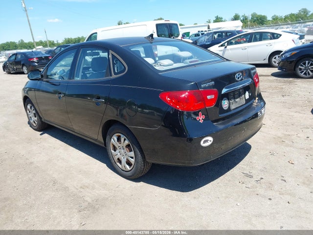 Hyundai ELANTRA Gls