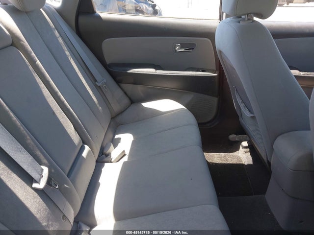 Hyundai ELANTRA Gls