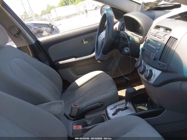 Hyundai ELANTRA Gls