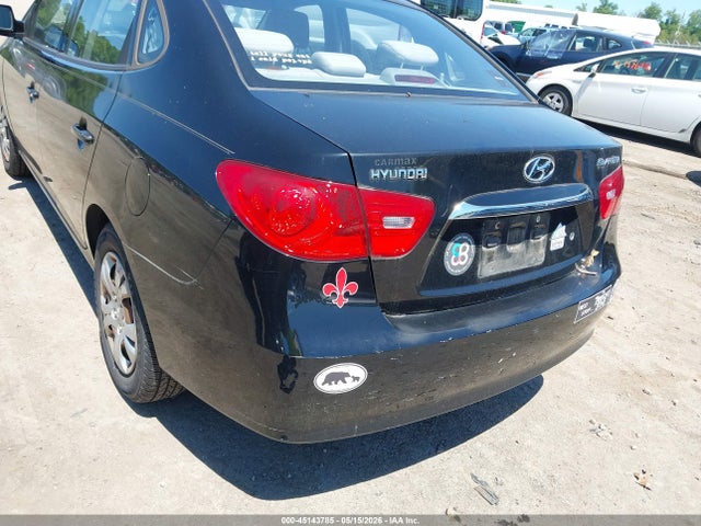 Hyundai ELANTRA Gls