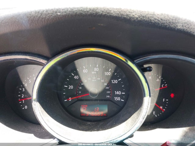 Kia Sorento Ex V6