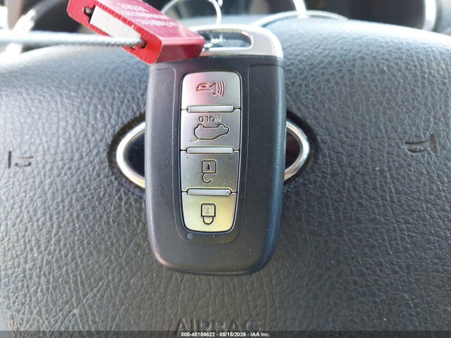 Kia Sorento Ex V6