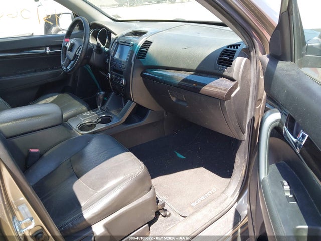 Kia Sorento Ex V6