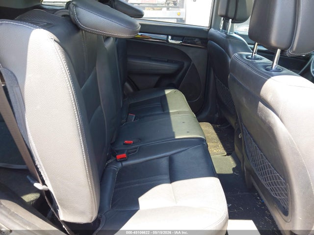 Kia Sorento Ex V6