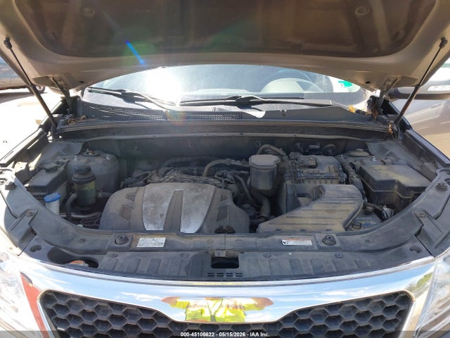 Kia Sorento Ex V6