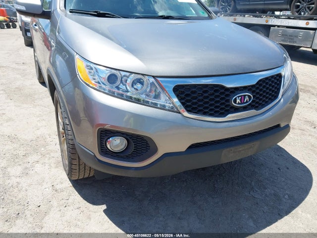Kia Sorento Ex V6