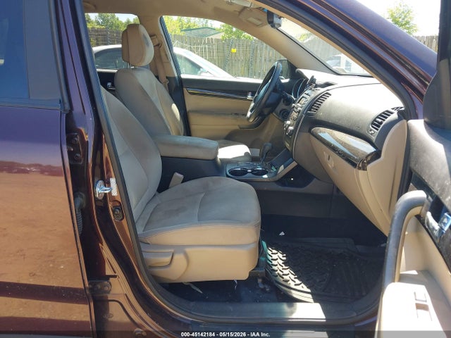 Kia Sorento Lx