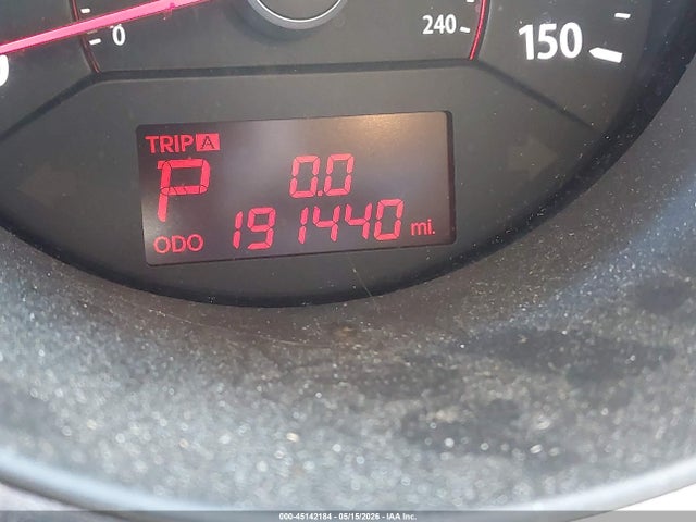 Kia Sorento Lx