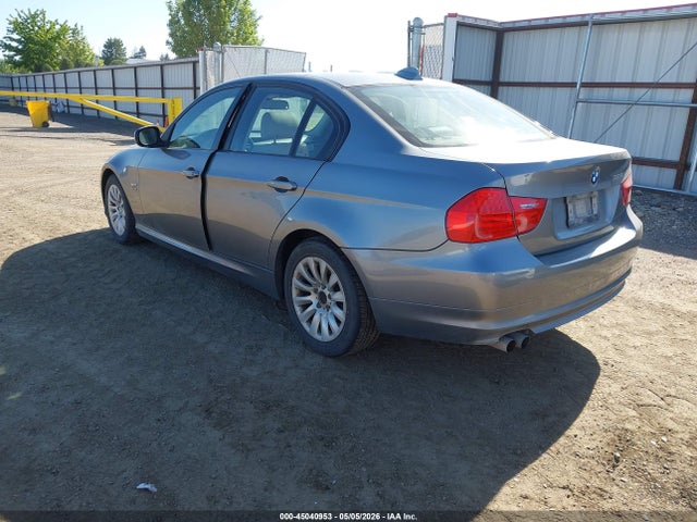 BMW 3 Series Xdrive