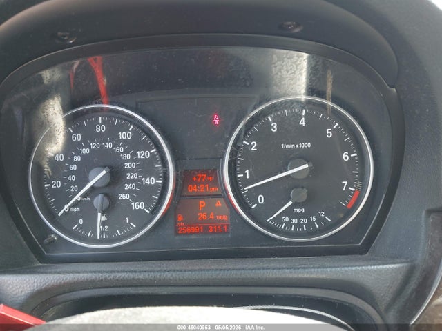 BMW 3 Series Xdrive