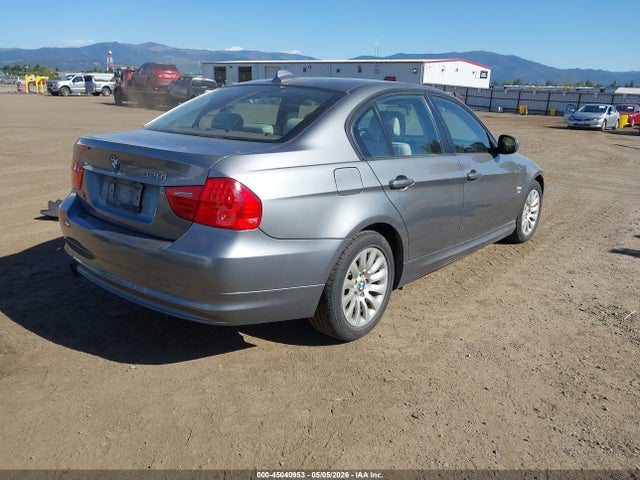 BMW 3 Series Xdrive