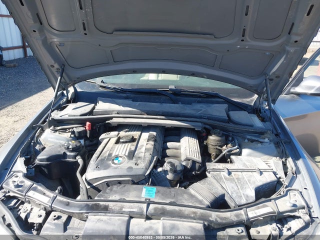 BMW 3 Series Xdrive