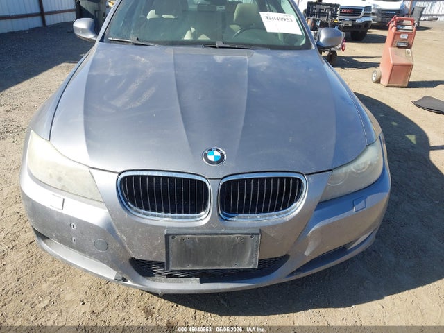 BMW 3 Series Xdrive