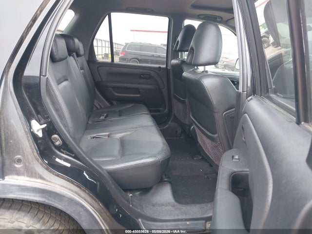 Honda CR-V Se