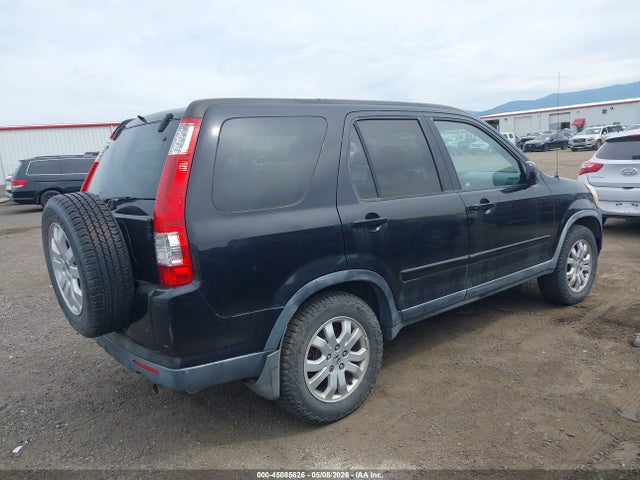 Honda CR-V Se