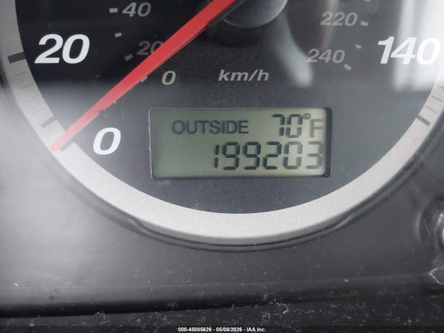 Honda CR-V Se