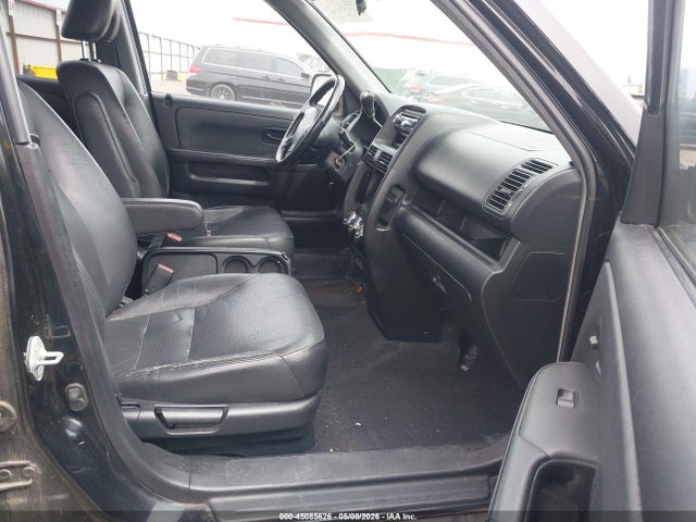 Honda CR-V Se