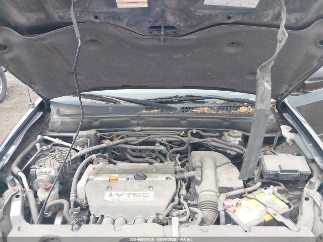 Honda CR-V Se