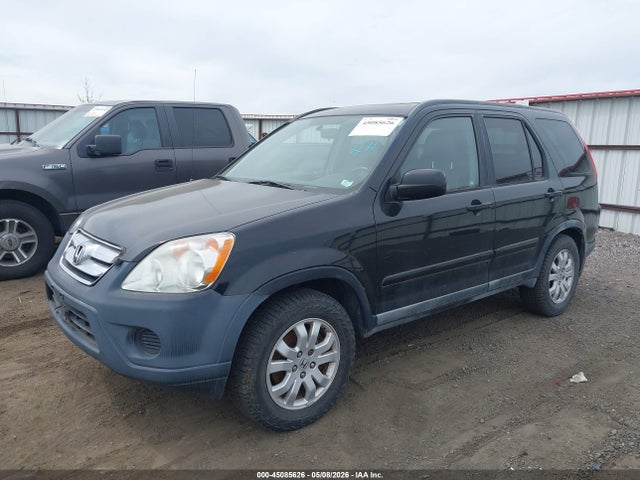 Honda CR-V Se