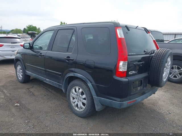 Honda CR-V Se