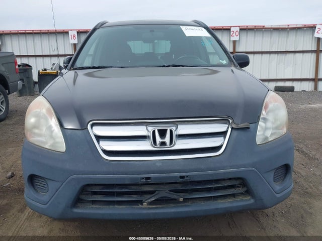 Honda CR-V Se