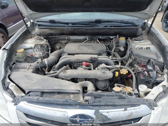 Subaru Outback 2.5i Limited