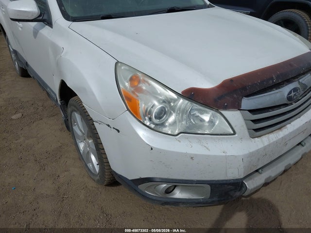Subaru Outback 2.5i Limited
