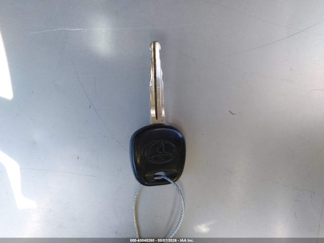 Toyota Corolla S