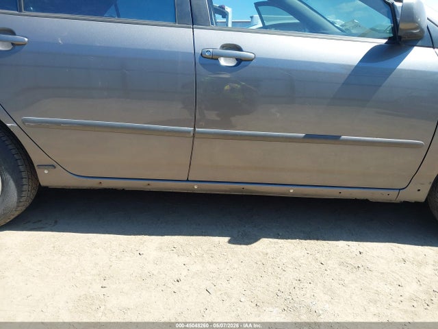 Toyota Corolla S