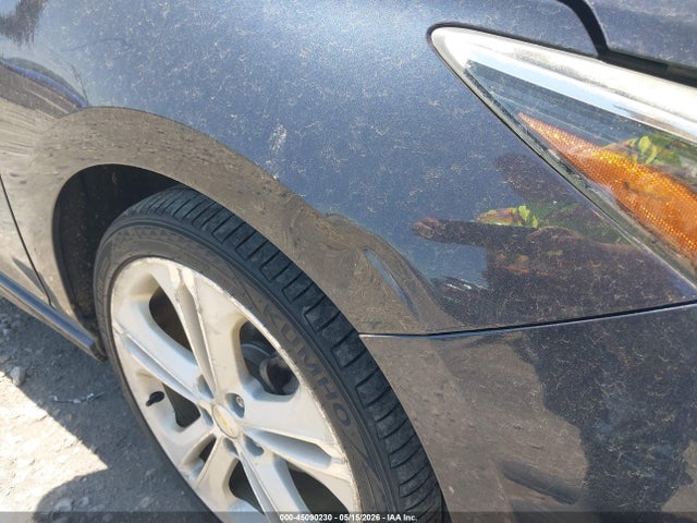 Chevrolet Cruze Premier Auto