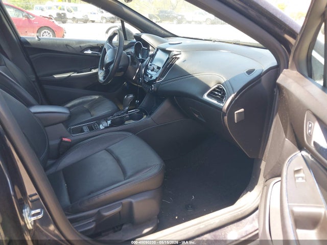 Chevrolet Cruze Premier Auto