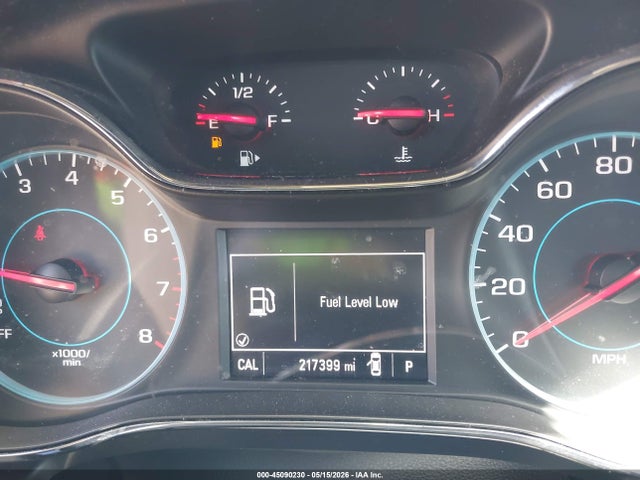 Chevrolet Cruze Premier Auto