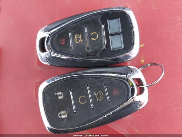Chevrolet Cruze Premier Auto