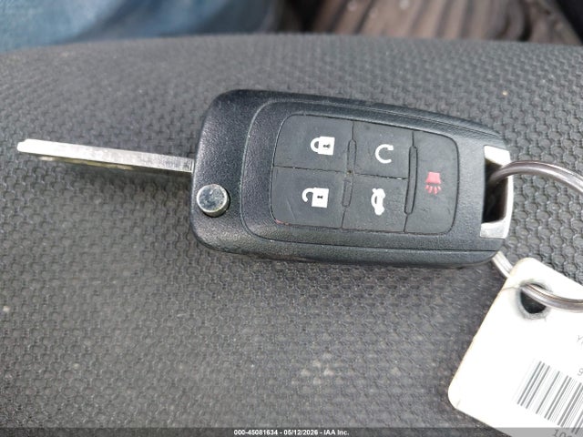 Chevrolet Cruze 1lt